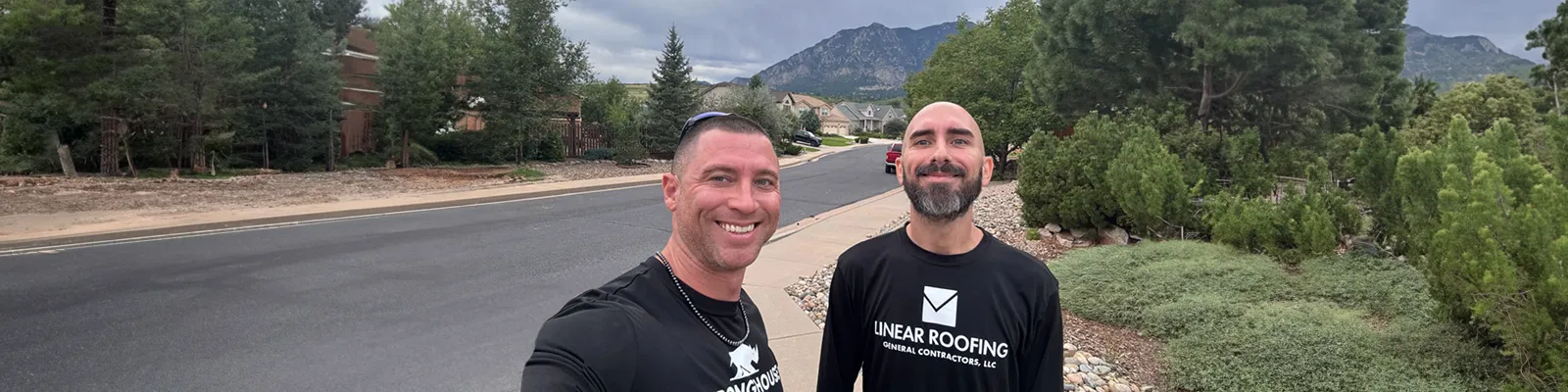 proud roof installers